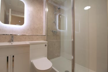 1 bed flat, Love Lane, City Centre, Newcastle, NE13DW - Image 5